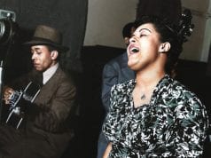 Billie di James Erskine, documentario sulla leggendaria signora del blues