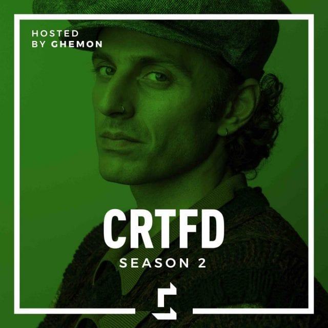 ghemon crtfd classics seconda stagione