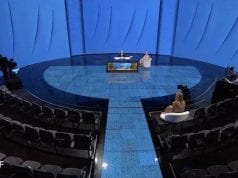 “Che Tempo Che Fa” senza pubblico. Fazio: “Abbiamo deciso di uniformarci a teatri e cinema”