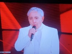 The Voice Senior