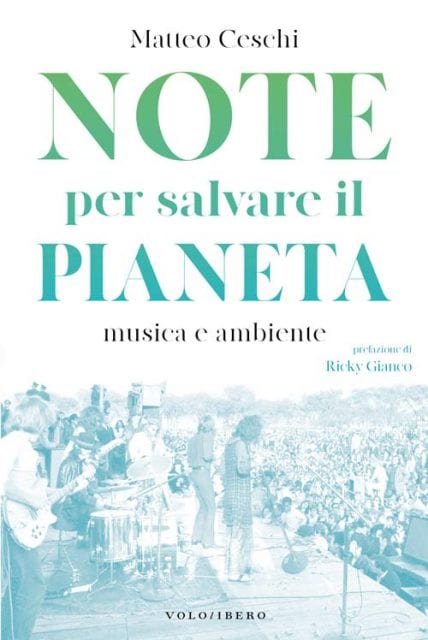 Note per salvare il pianeta