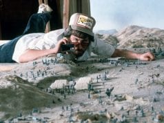 Tanti auguri a Steven Spielberg: L’extraterrestre Steven Spielberg