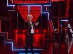 La “Vita spericolata” di Rita Mammolotti a The Voice Senior The Voice Senior