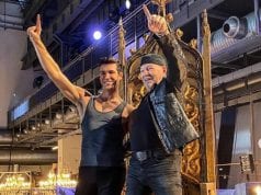 Vasco Rossi va da Roberto Bolle il 1° gennaio. E Bolle andrà da Vasco la prossima estate? Roberto Bolle e Vasco Rossi