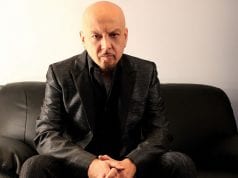 Enrico Ruggeri, da domani il nuovo singolo Enrico Ruggeri