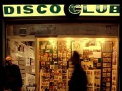 Buon compleanno Disco Club (parte seconda) Disco Club