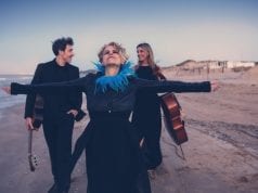 Tosca, “Il suono della voce” su Rai1 il 27 dicembre