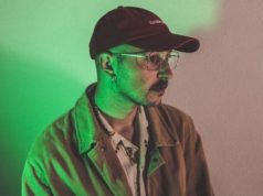 Nicola Lombardo: «Il pop di qualità mischia meraviglia e audacia» nicola lombardo fuori dal bosco remix ep