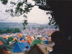 Annullato il Glastonbury Festival 2021 Glastonbury
