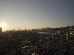 Genova