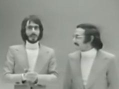È morto Mario Santonastaso, comico gentile della tv anni ’70 e ‘80 Mario Santonastaso