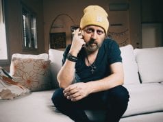 “Mi piace” dà il via al nuovo progetto solista di Saverio Grandi, in primavera l’album Saverio Grandi