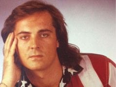 È morto il Dj Riccardo Cioni Riccardo Cioni