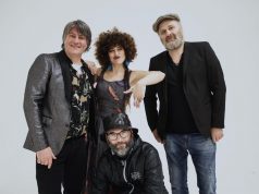Italy Funky Express con Nikaleo, Tecà e Ridillo in streaming fra Italia e Germania Italy Funky Express