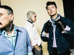The Kolors: “Il coraggio di essere incoscienti”. Tra anni’80 e Vasco
