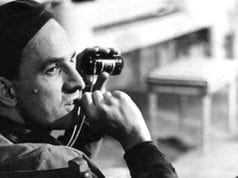 Ingmar Bergman, sinfonia d’autore su Raiplay