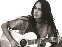 I magnifici 80 anni di Joan Baez (con playlist) Joan Baez