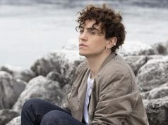 Il ritorno di Michele Bravi, in radio con “Mantieni il bacio” michele-bravi-mantieni-il-bacio