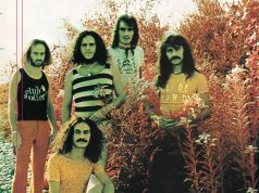 Prog Rock. Ristampato a 50 anni di distanza l’unico album dei De De Lind