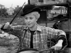 Giulietta Masina