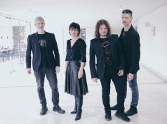 GnuQuartet