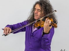 Francesco Moneti: “A molti sembra ancora strano che fare il musicista sia un mestiere”