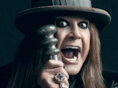 Ozzy Osbourne e Post Malone It’s a ride