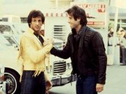 Sylvester Stallone e John Travolta