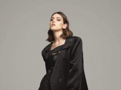 Gaia: «Nella valigia per Sanremo una canzone d’amore per me stessa»