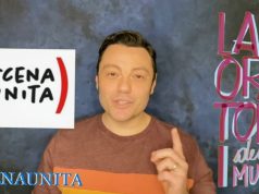Anche Tiziano Ferro sostiene Scena Unita, con 3 speciali iniziative che coinvolgono i fan