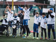 Calciatori e cantanti uniti sullo stesso palco per la Onlus Insuperabili football rock live