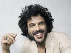 Francesco Renga: “Me la gioco con i giovanissimi. Sul cast mi hanno istruito i miei figli”