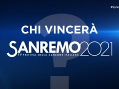 Sanremo finale