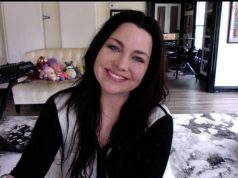 Evanescence: Amy Lee presenta in anteprima “The Bitter Truth”