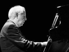 I magnifici 80 anni di Franco D’Andrea Franco D'Andrea