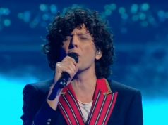 Sanremo 2021 Ermal Meta