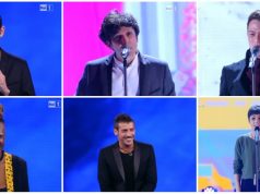 Sanremo Giovani, l’incredibile poker del 2016 Sanremo Giovani 2016