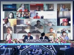 Sanremo 2021. La scaletta e gli ospiti della seconda serata Sanremo 2021
