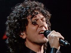 Ermal Meta: grande concerto gratuito in Albania Ermal Meta