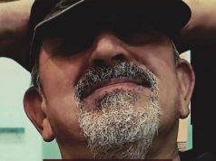 “40 anni da Litfiba”, l’autobiografia rock di Ghigo Renzulli Ghigo Renzulli