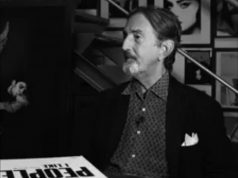 Addio al grande fotografo Giovanni Gastel Giovanni Gastel