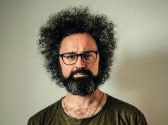 Simone Cristicchi