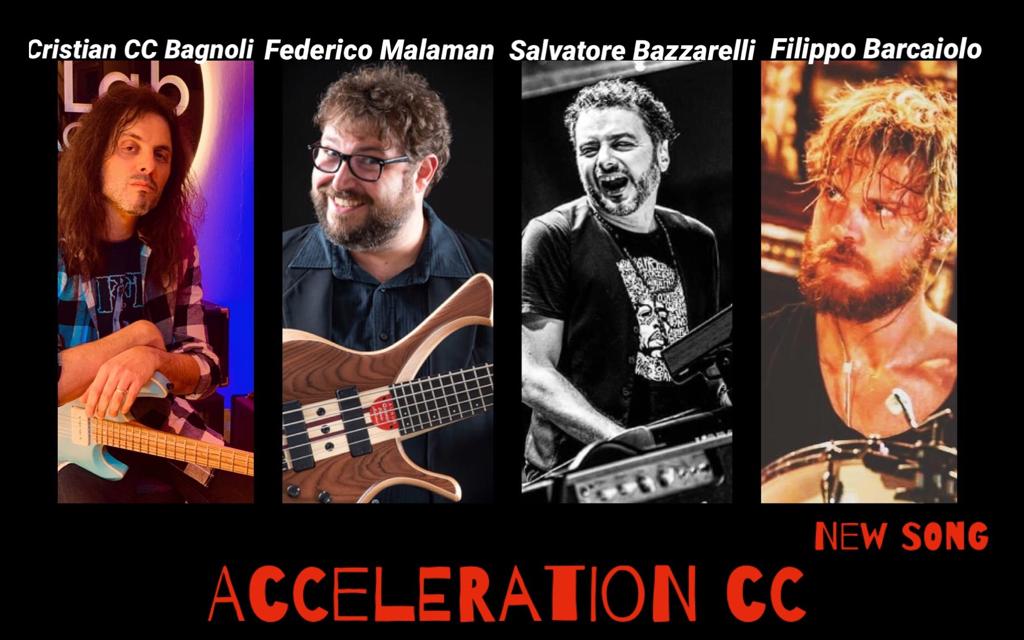 Acceleration CC