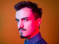 Folcast: «Vi racconto un viaggio che parte da Roma e arriva fino in Brasile» folcast sanremo 2021