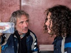 Se ti abbraccio non aver paura, un film di Niccolò Maria Pagani