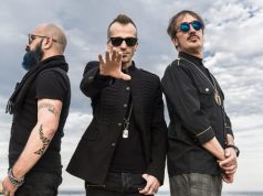 tazenda antìstasis recensione