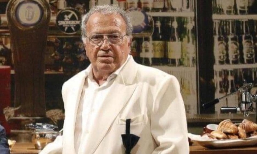Enrico Vaime Enrico Vaime