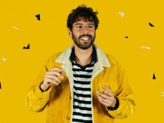 CIMINI: sorrisi e ironia nascondono il malinconico che è in me