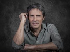 Luca Barbarossa: 60 anni in un libro e in un concerto