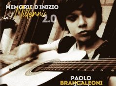 Paolo Brancaleoni. Una festa per le “Memorie di fine millennio” 20 anni dopo
